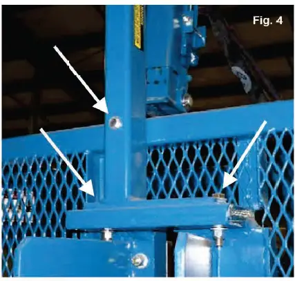 TSI TC-100 Tire Cutter Machine 03