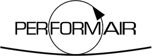 Performair logo