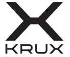 KRUX - logo
