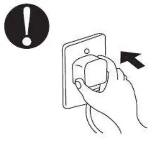 w eau WMIP-003 Mini Inverter Plus Heat Pump - Fire