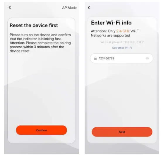 w eau WMIP-003 Mini Inverter Plus Heat Pump - Wi fi 1