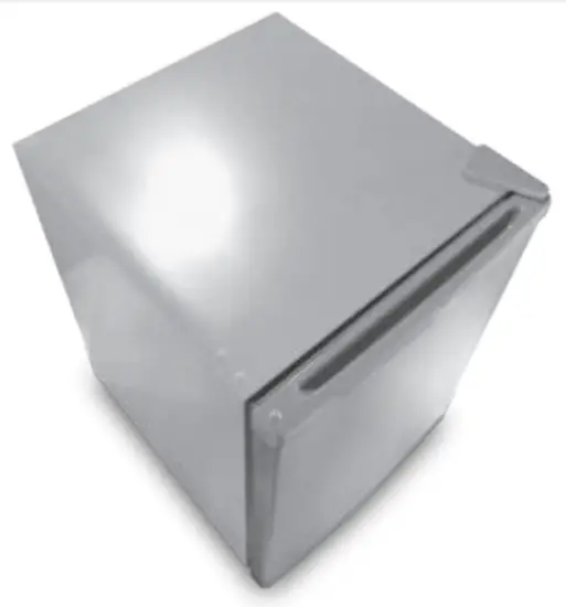 Reversible Door Installation