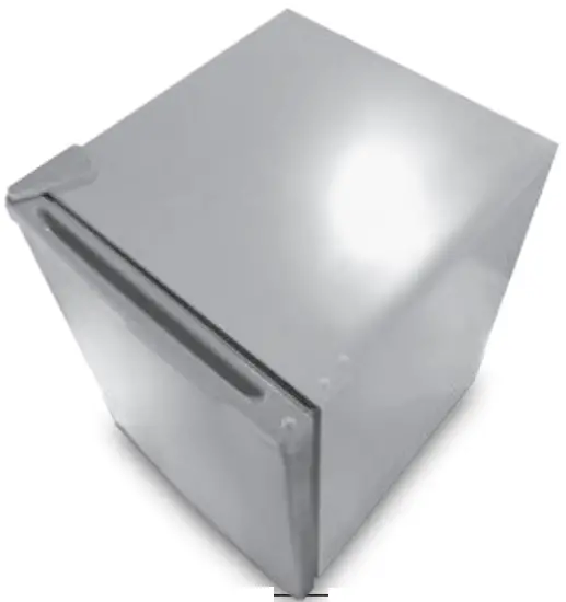 Reversible Door Installation