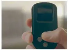 BRESSER F004514 Radio Remote Control for LED Photo Studio Lamps 9