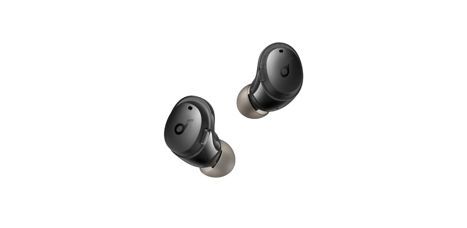 Soundcore A3982 Life Dot 3i True Wireless Earbuds User Manual