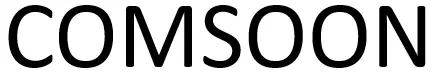 COMSOON Logo