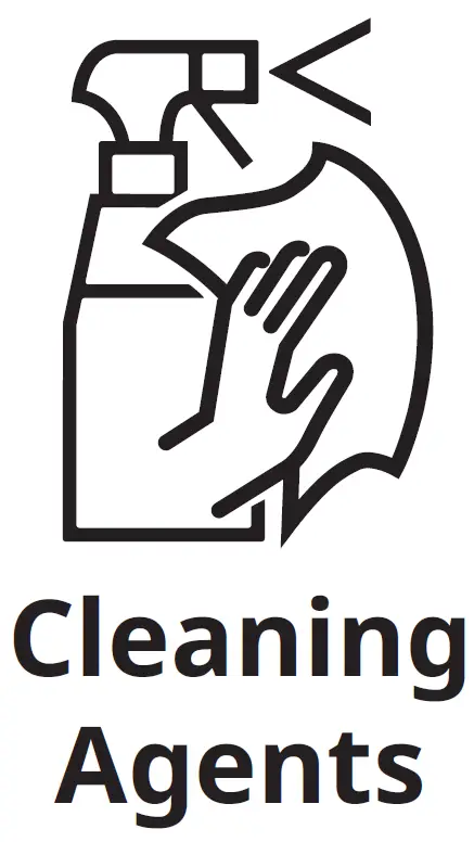 Cleaning Agents