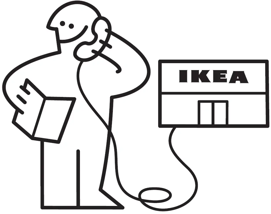 IKEA Help