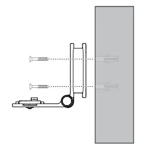Vtech RM5764HD Pan and Tilt Monitor - figure 27