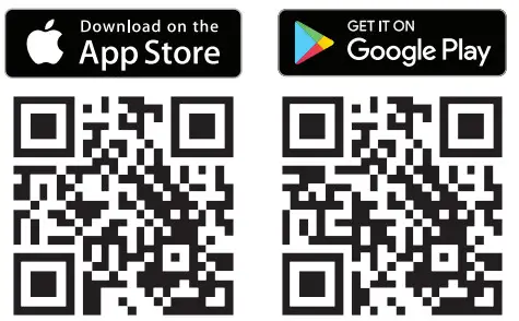 Vtech RM5764HD Pan and Tilt Monitor - qr 2