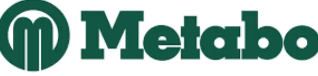 metabo KS 18 LTX 66 BL Cordless Circular Saw LOGO