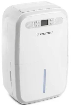 Trotec TTK95E dehumidifier COMFORT