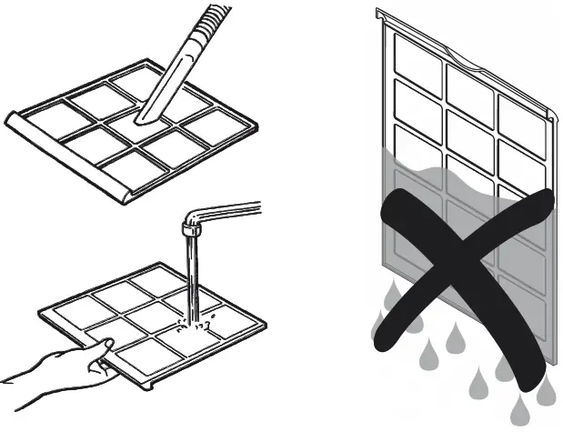 Trotec TTk75e dehumidifier comfort - Fig 11