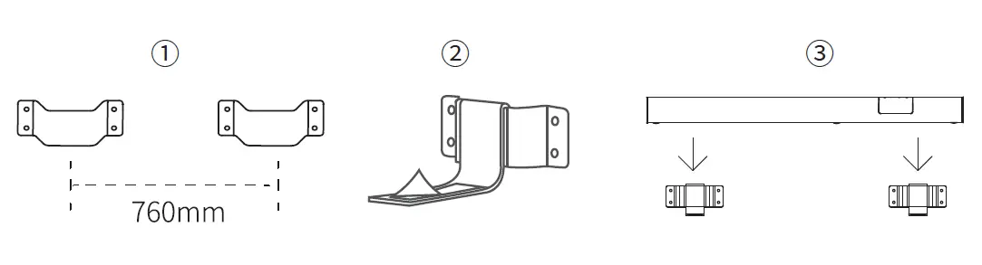 Shenzhen Shenghuo Intelligent Technology LIVE12AXCL Wireless Soundbar fig 7