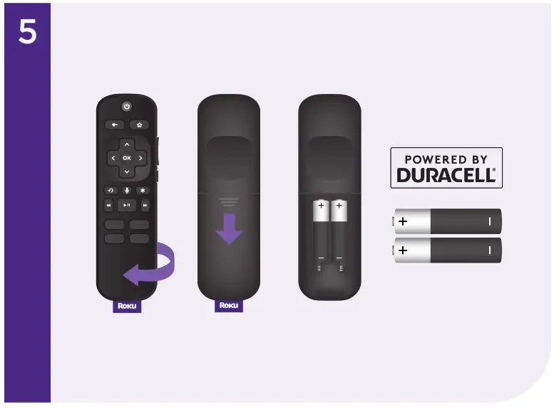 Roku 9102R Streambar with Wireless Subwoofer - fig 8