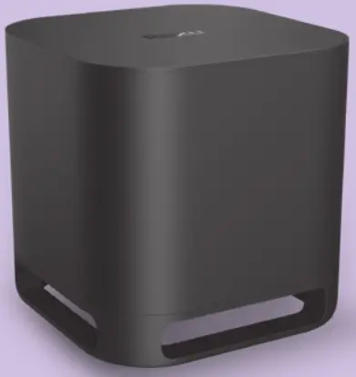 Roku 9102R Streambar with Wireless Subwoofer - fig12