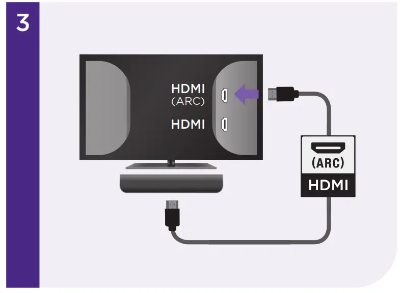 Roku 9102R Streambar with Wireless Subwoofer - fig4