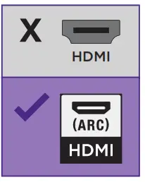 Roku 9102R Streambar with Wireless Subwoofer - fig6