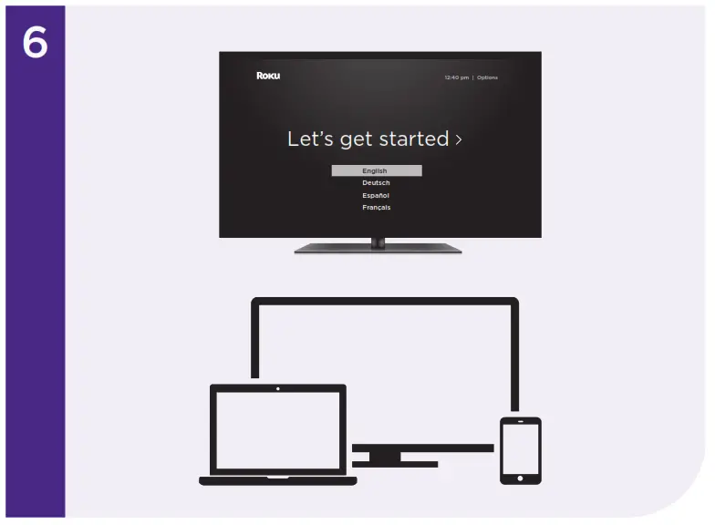 Roku 9102R Streambar with Wireless Subwoofer - fig9