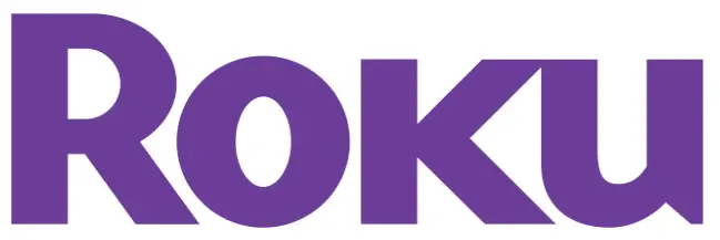 Roku logo