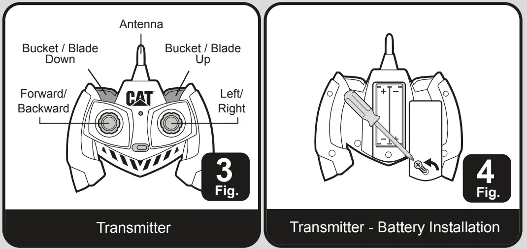 Diecast Masters 950M Wheel Loader Tractor - fig3