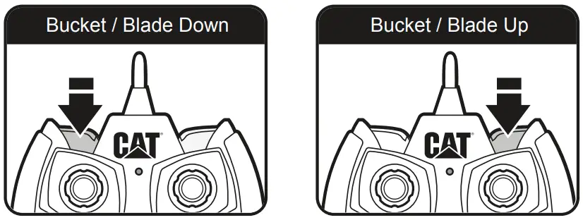 Diecast Masters 950M Wheel Loader Tractor - fig5