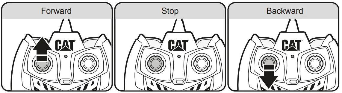 Diecast Masters 950M Wheel Loader Tractor - fig6