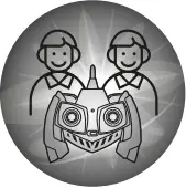 Diecast Masters 950M Wheel Loader Tractor - sambool5