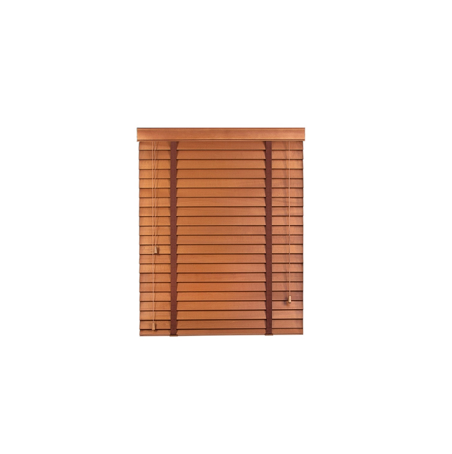 Anko 50mm Faux Wood Venetian Blind Instruction Manual