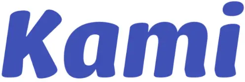 Kami Logo