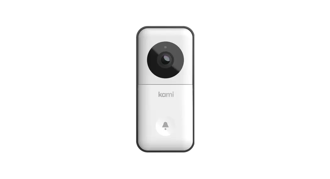 Yi Technology D201 Kami Doorbell Camera Installation Guide Yi Technology D201 Kami Doorbell Camera Installation Guide