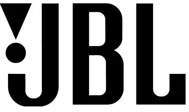 JBL LOGO