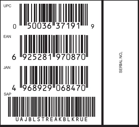 JBL V14 Wireless Earbuds 1