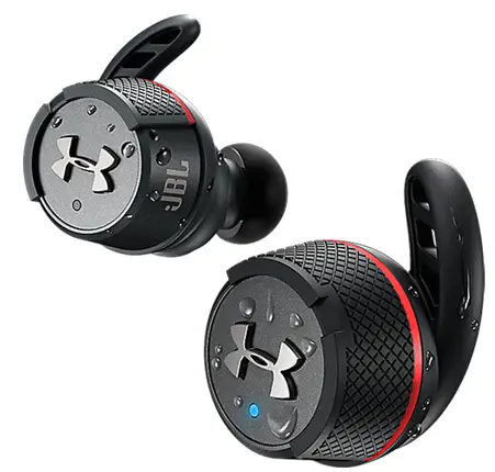 JBL V14 Wireless Earbuds