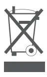 Disposal icon