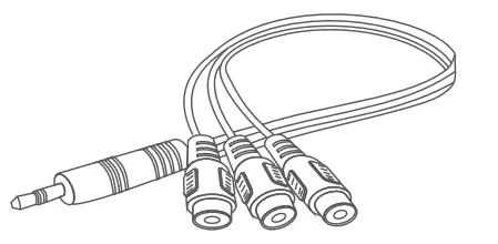 AV Cable