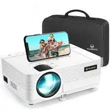 Vankyo LEISURE470 Projector