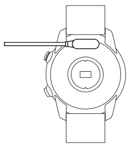 KEYTIME X5 Smart Wearing Key Watch-fig5