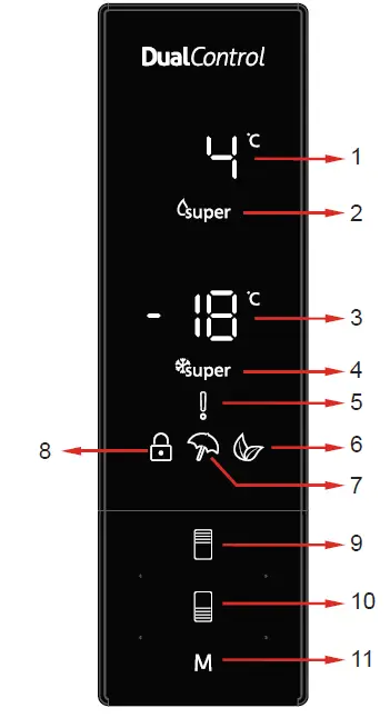 SHARP-SJ-BA20IEXAE-EU-Fridge-Freezers-fig5