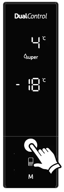 SHARP-SJ-BA20IEXAE-EU-Fridge-Freezers-fig7