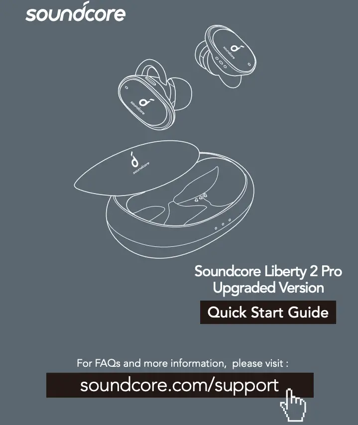Soundcore Liberty 2 Pro