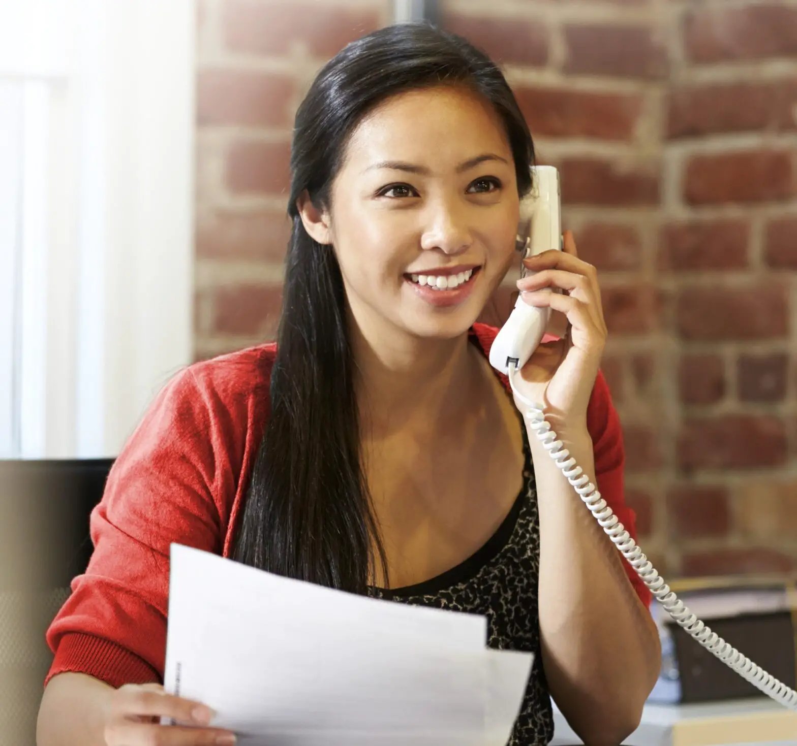 poly D230 DECT Cordless Handset - Cover