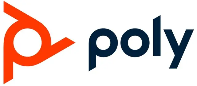 poly - Logo