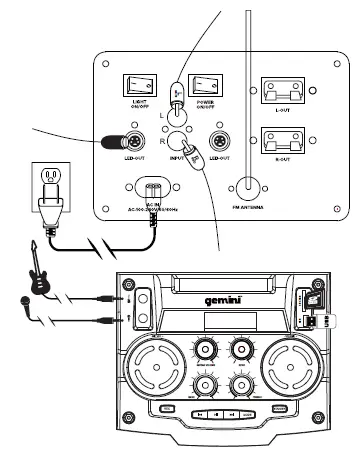 Gemini-Sound-GSYS-2000-Bluetooth-LED-Party-Light-Stereo-System-and-Home-Theater-Audio-System (4)