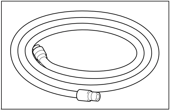 makita AN902 Construction Coil Nailer 1