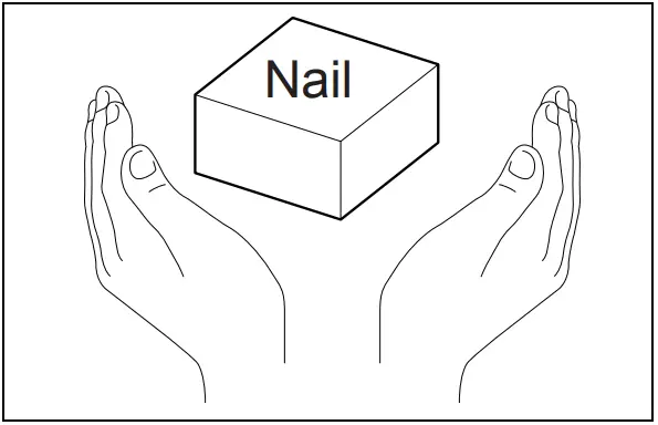 makita AN902 Construction Coil Nailer 14