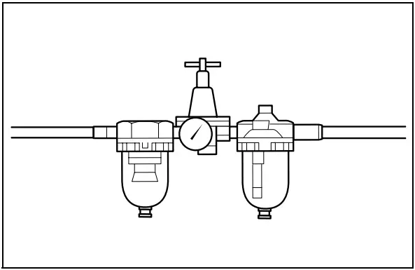 makita AN902 Construction Coil Nailer 2