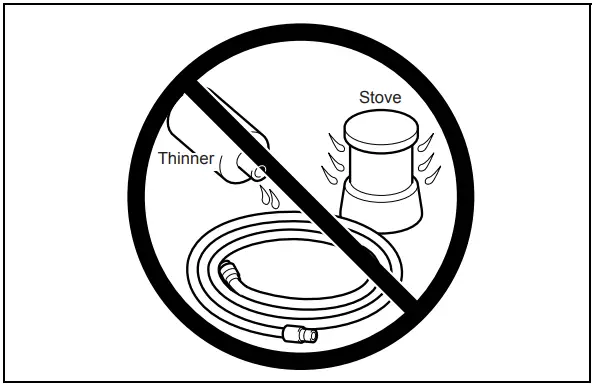 makita AN902 Construction Coil Nailer 23