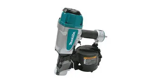 Makita An902 Construction Coil Nailer Instruction Manual Makita An902 Construction Coil Nailer Instruction Manual