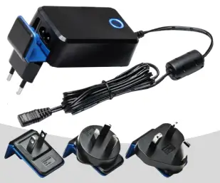 COMARK 20825-1 Diligence 600 Multi-Parameter 2-Way Adapter Box-fig4